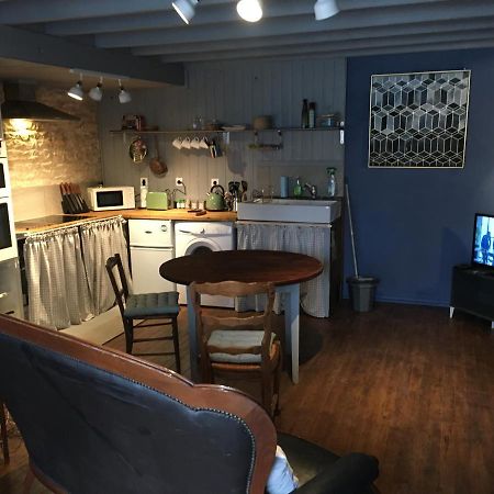 Apartamento Riverview Verteuil-sur-Charente Exterior foto
