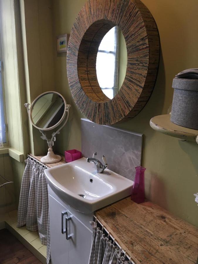 Apartamento Riverview Verteuil-sur-Charente Exterior foto