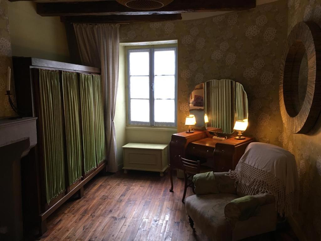 Apartamento Riverview Verteuil-sur-Charente Exterior foto