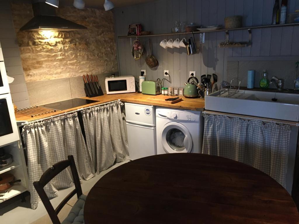 Apartamento Riverview Verteuil-sur-Charente Exterior foto